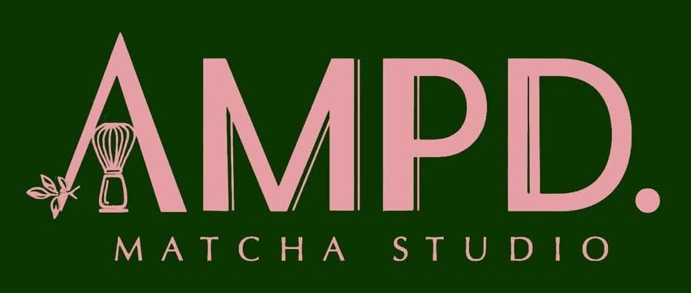 AMPD. Matcha Studio